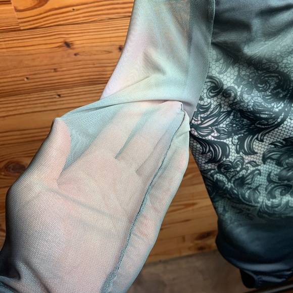 Ballet Rosa Severine Leotard - Picture 3 of 8